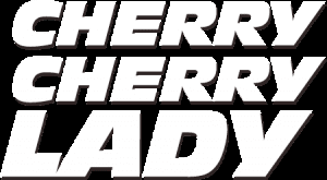 SchleFaZ-Cocktailbuch-Grafik: Cherry Cherry Lady