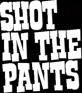 SchleFaZ-Cocktailbuch-Grafik: Shot in the Pants
