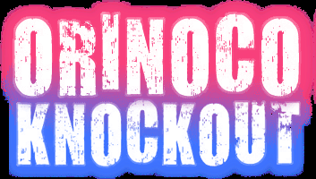 SchleFaZ-Cocktailbuch-Grafik: Orinoco-Knockout (Mega-Cai-Piranha)