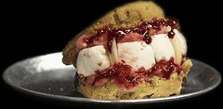 SchleFaZ-Cocktailbuch-Grafik: Vampir-Cookies