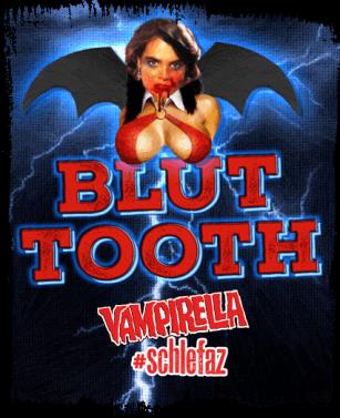 SchleFaZ-Cocktailbuch-Grafik: Blut-Tooth