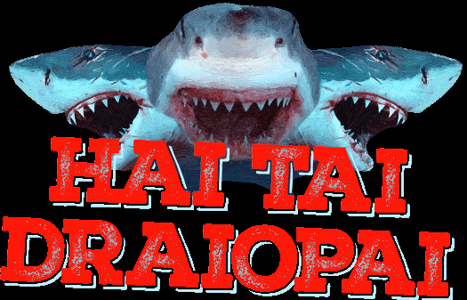 SchleFaZ-Cocktailbuch-Grafik: Hai Tai Draiopai