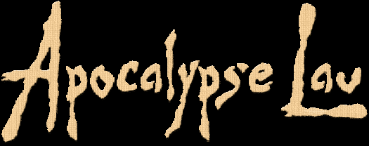 SchleFaZ-Cocktailbuch-Grafik: Apokalypse Lau