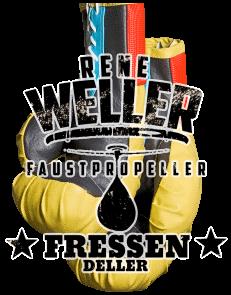 SchleFaZ-Cocktailbuch-Grafik: René-Weller-Faustpropeller-Fressendeller