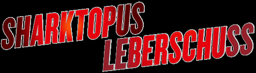 SchleFaZ-Cocktailbuch-Grafik: Sharktopus Leberschuss