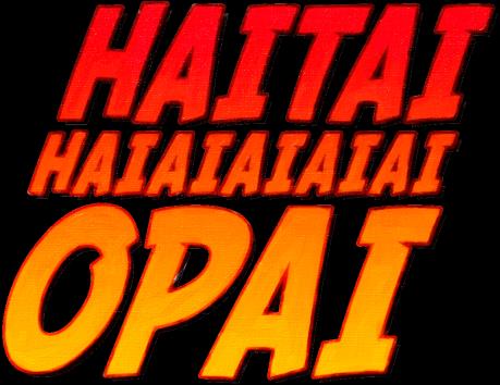 SchleFaZ-Cocktailbuch-Grafik: Hai Tai Haiaiaiaiaiopai