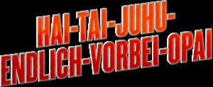 SchleFaZ-Cocktailbuch-Grafik: Hai-Tai-Juhu-endlich-vorbei-opei