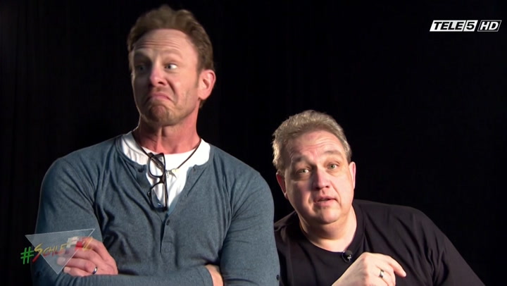 Reportage 3 – Am Set von Sharknado 3