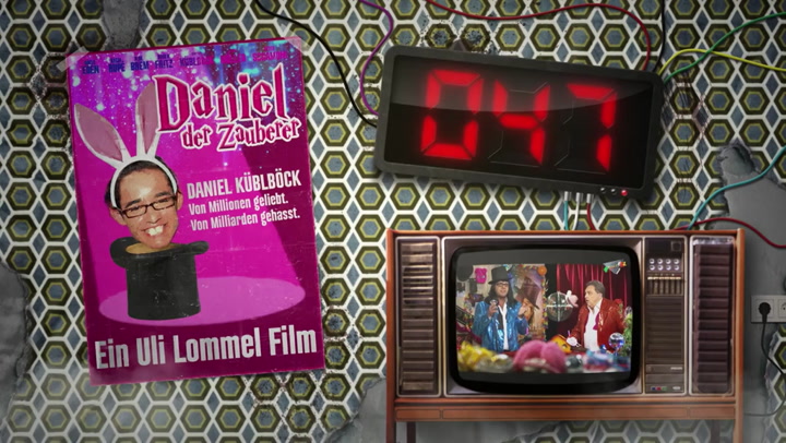 SchleFaZ 100 – Countdown