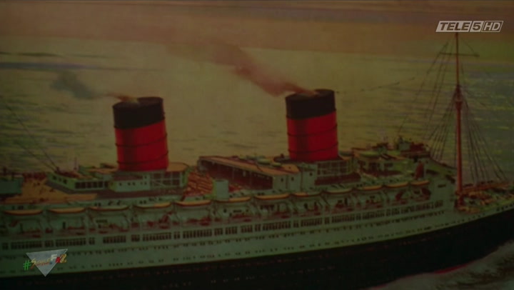 Titanic II