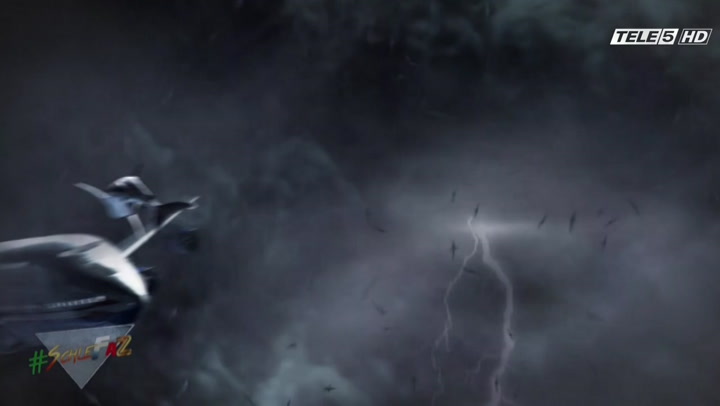 Sharknado 2
