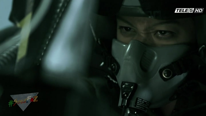 Battle of Los Angeles