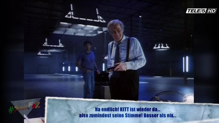 Knight Rider 2000