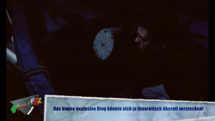 Mister Dynamit – Morgen küsst euch der Tod