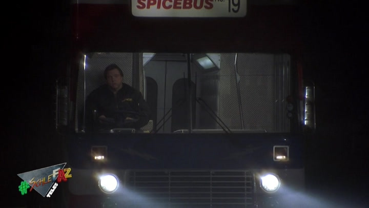 Spiceworld – Der Film