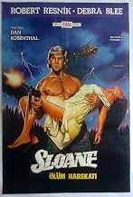 Sloane – Die Gewalt im Nacken