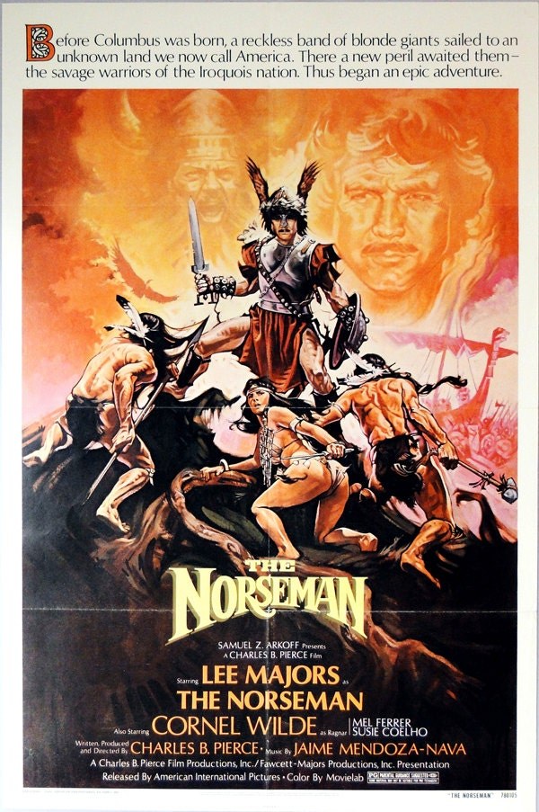 The Norseman