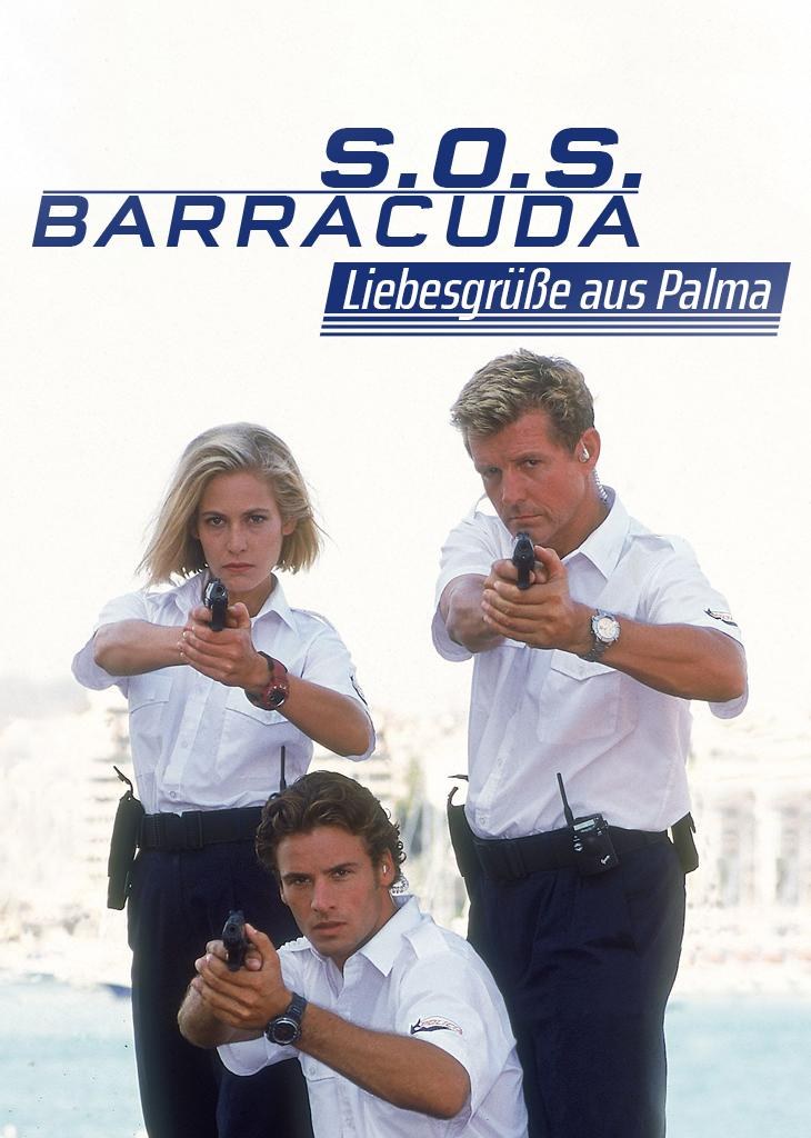 S.O.S. Barracuda: Der Tod spielt Roulette