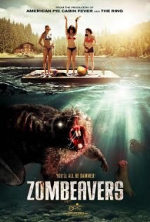 Zombiber