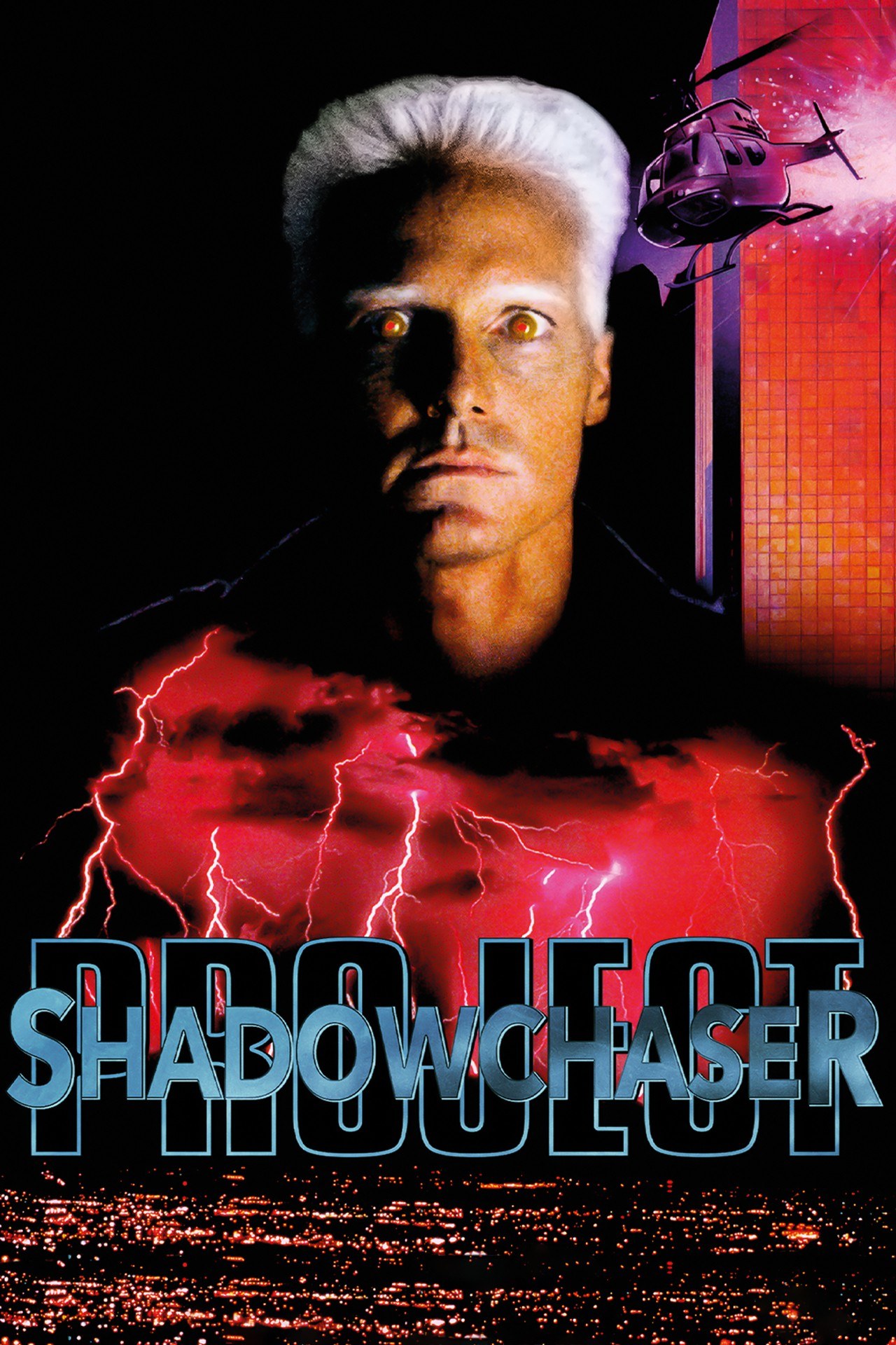 Shadowchaser